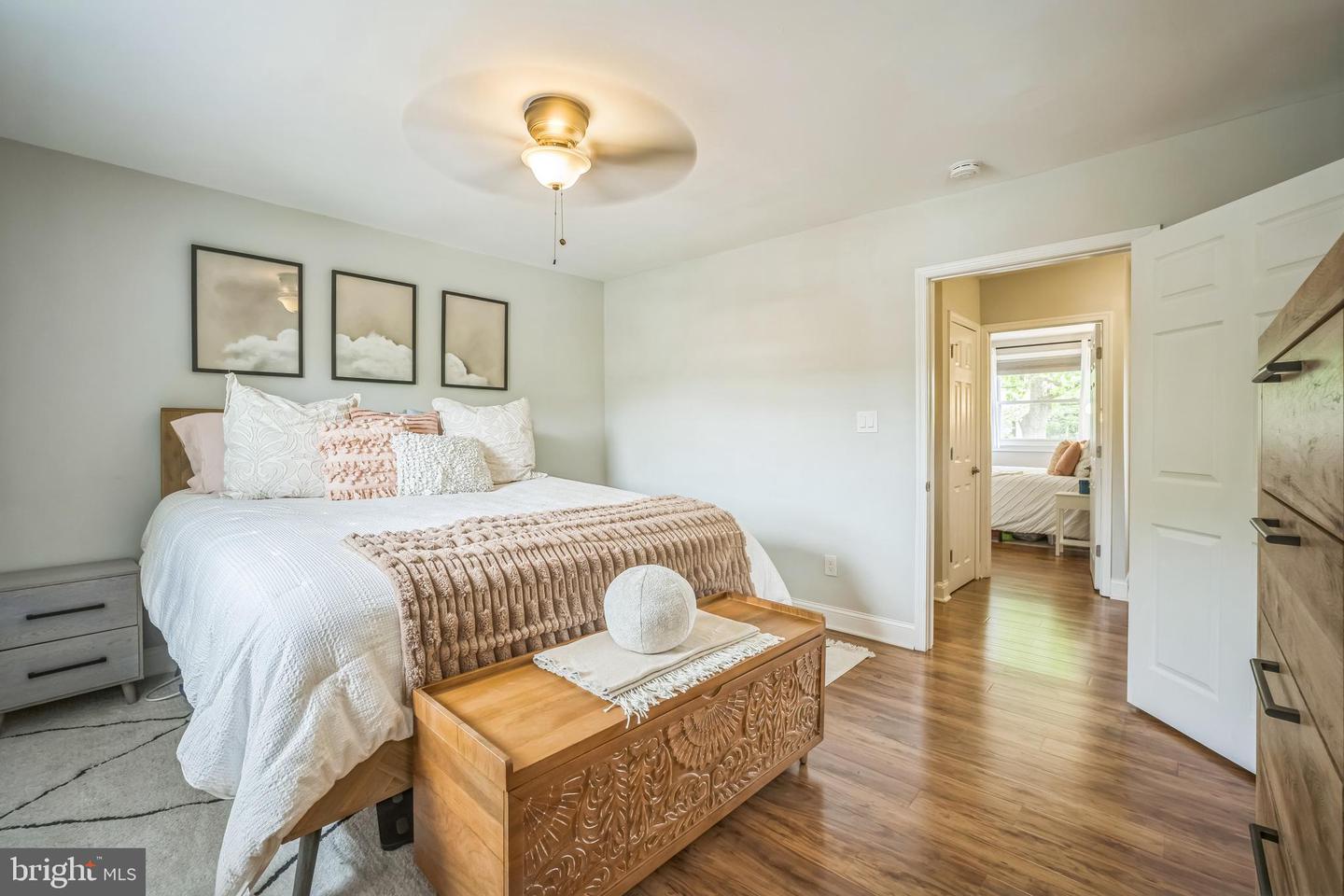 909 First St