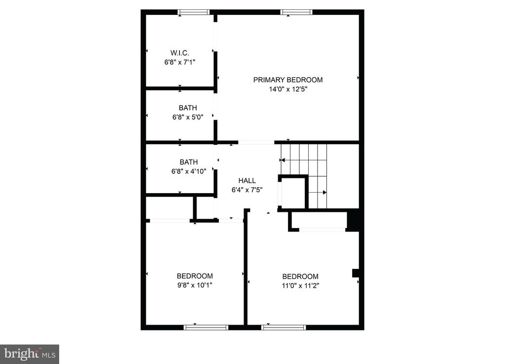 909 First St