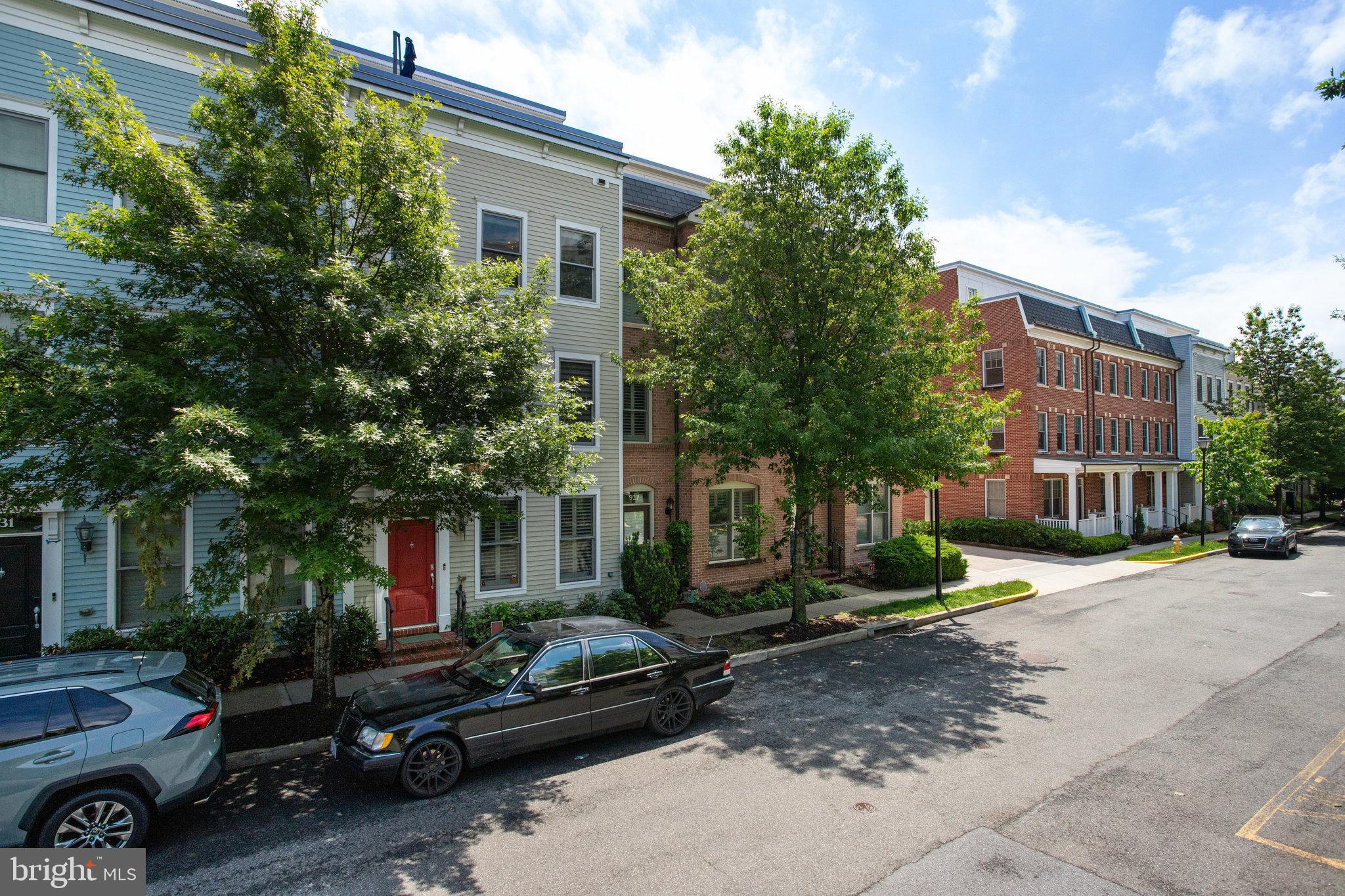 929 Parker Gray School Way