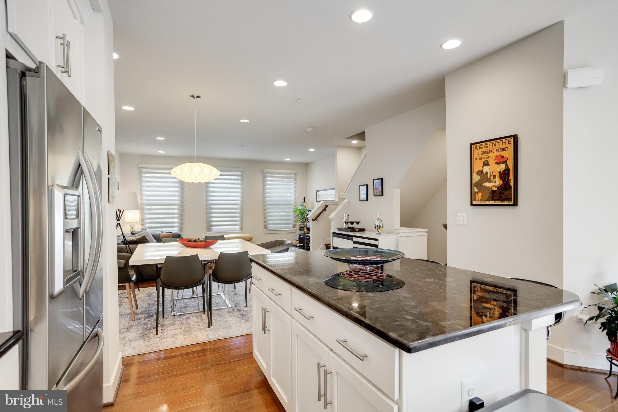 929 Parker Gray School Way