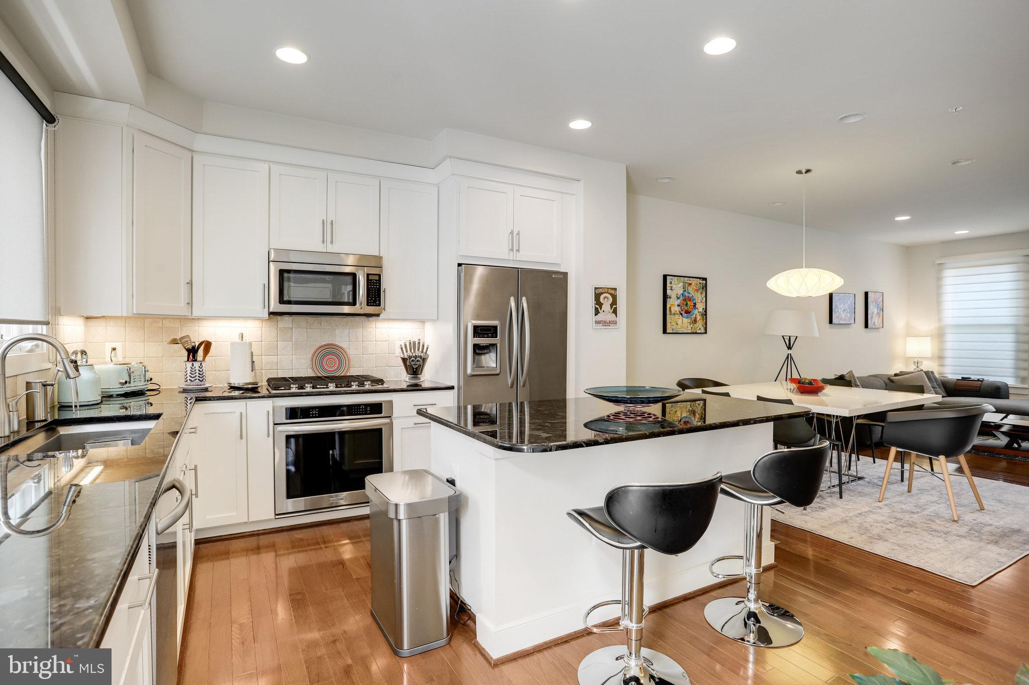 929 Parker Gray School Way