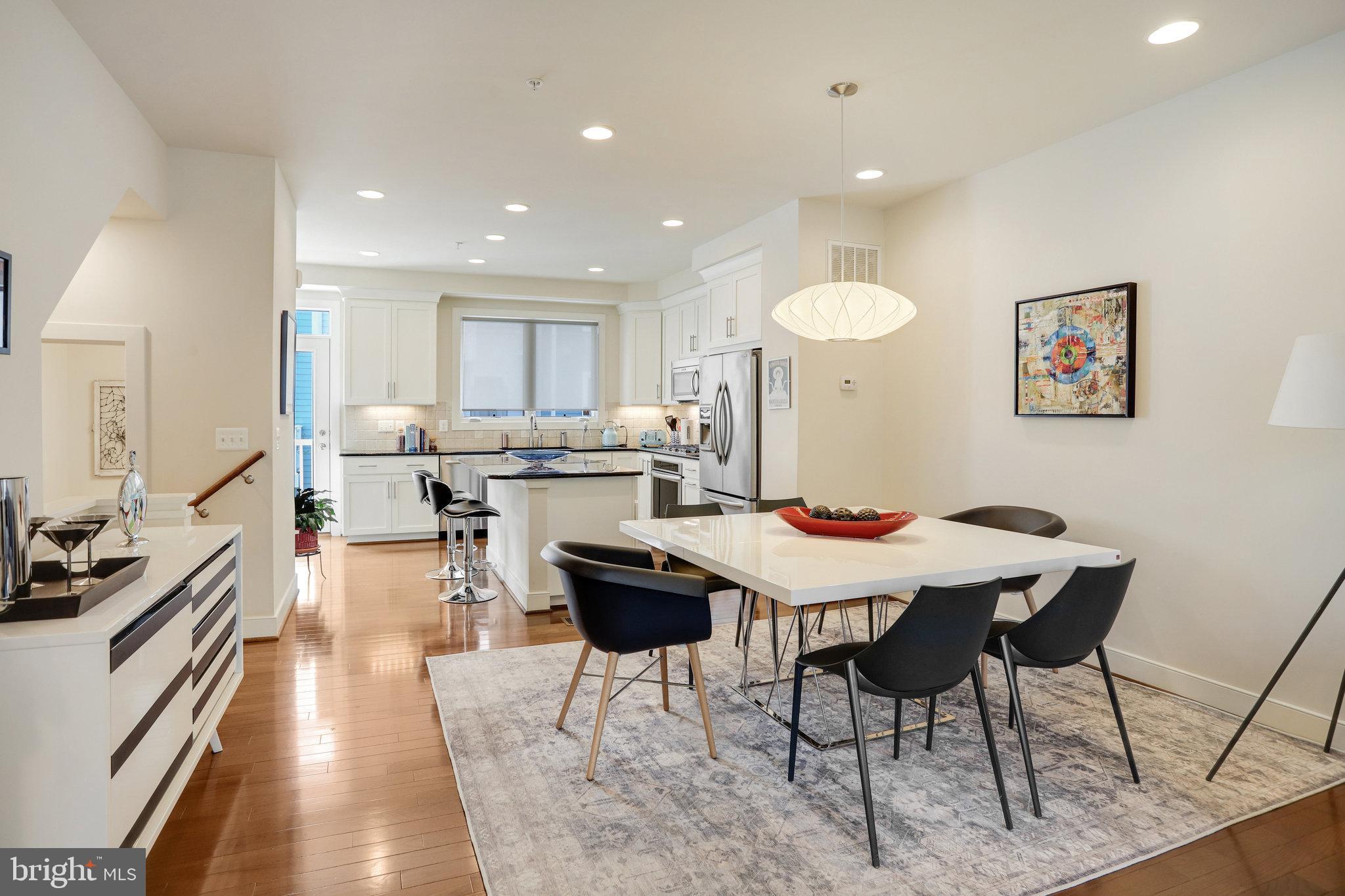 929 Parker Gray School Way