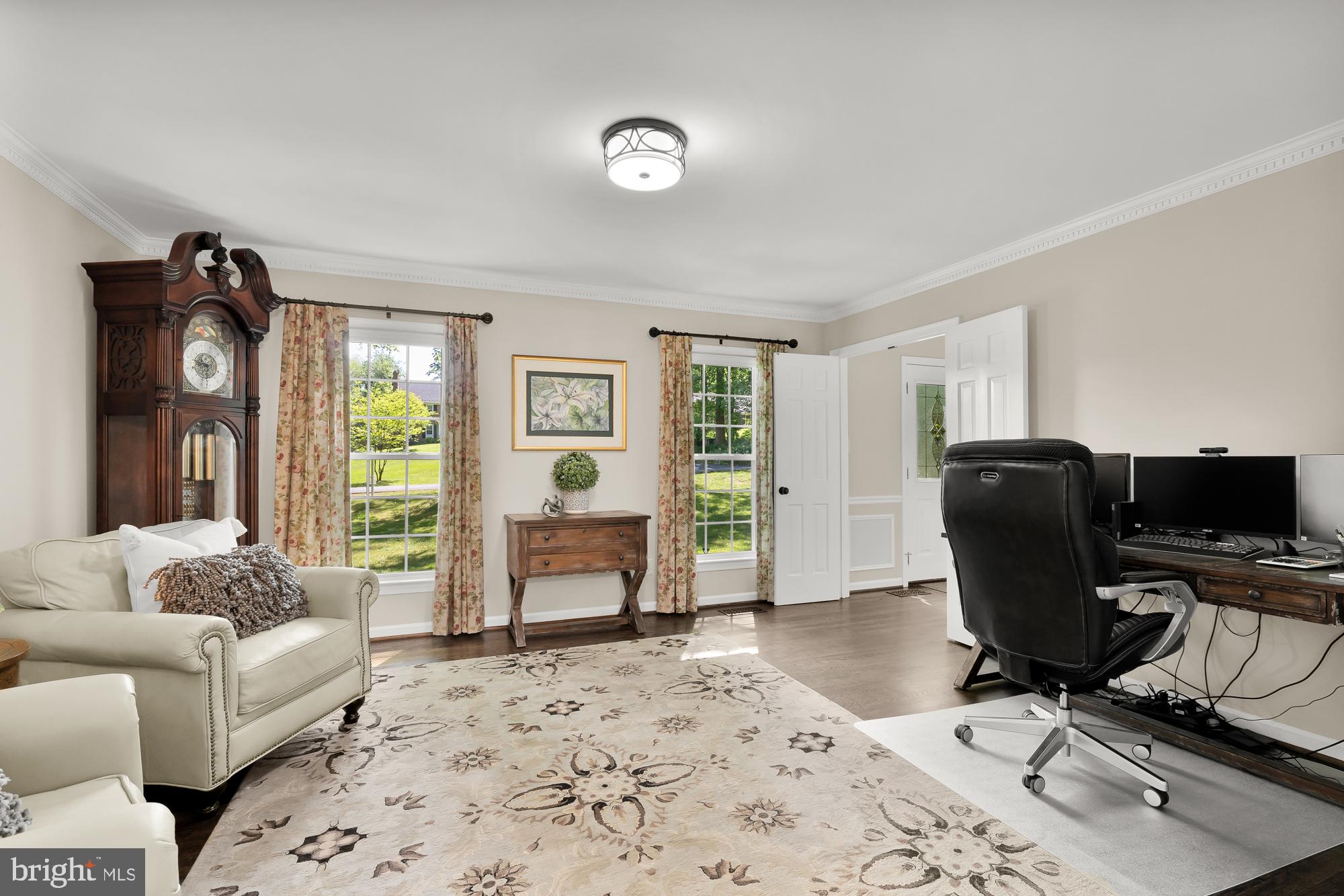 11312 Lapham Dr
