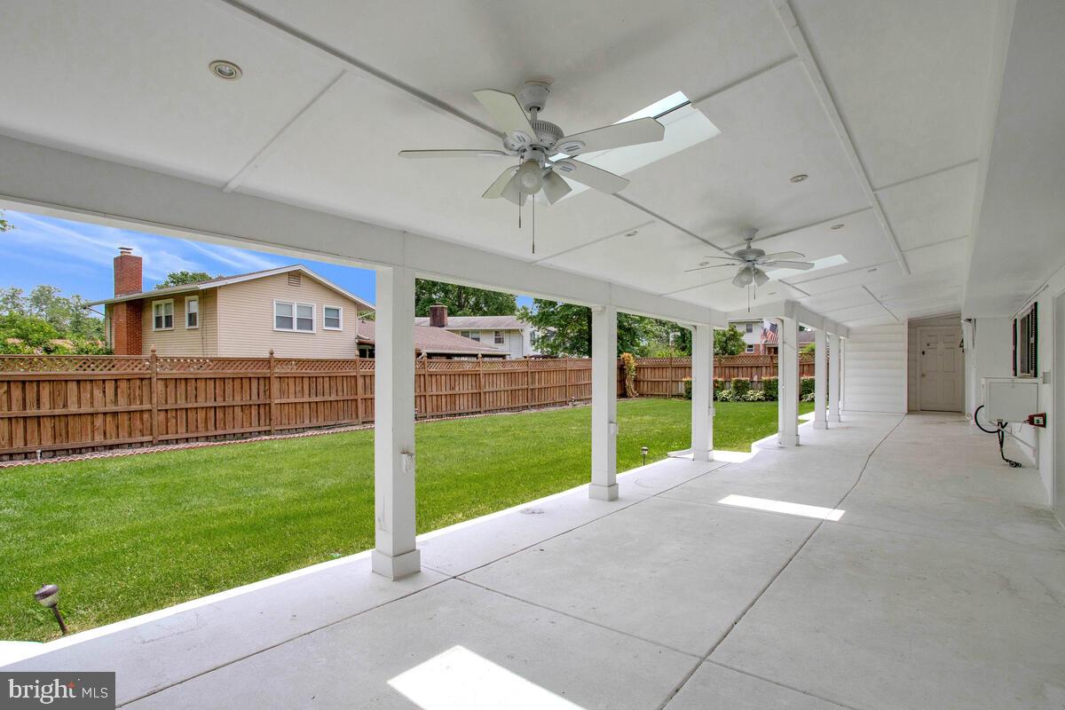 6127 Rivanna Dr