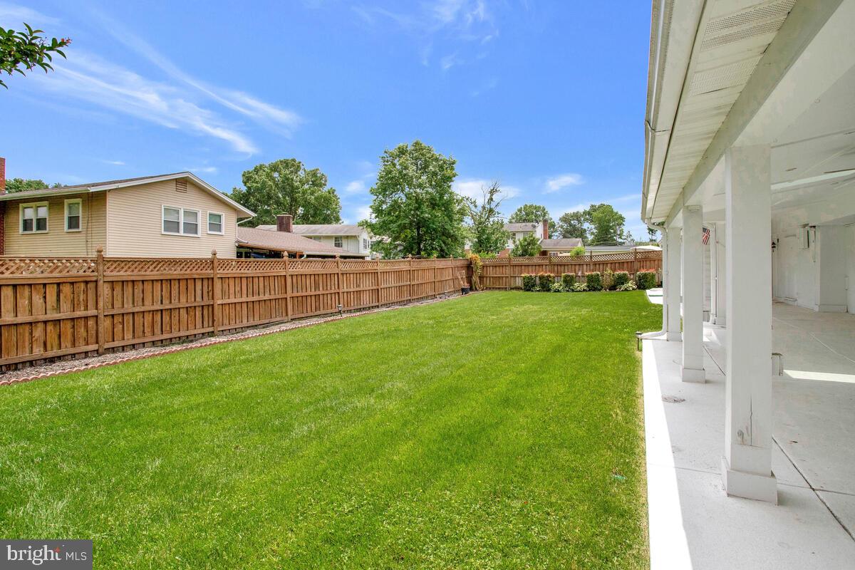 6127 Rivanna Dr