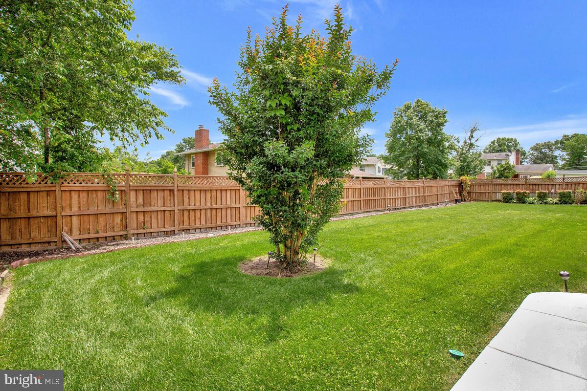 6127 Rivanna Dr