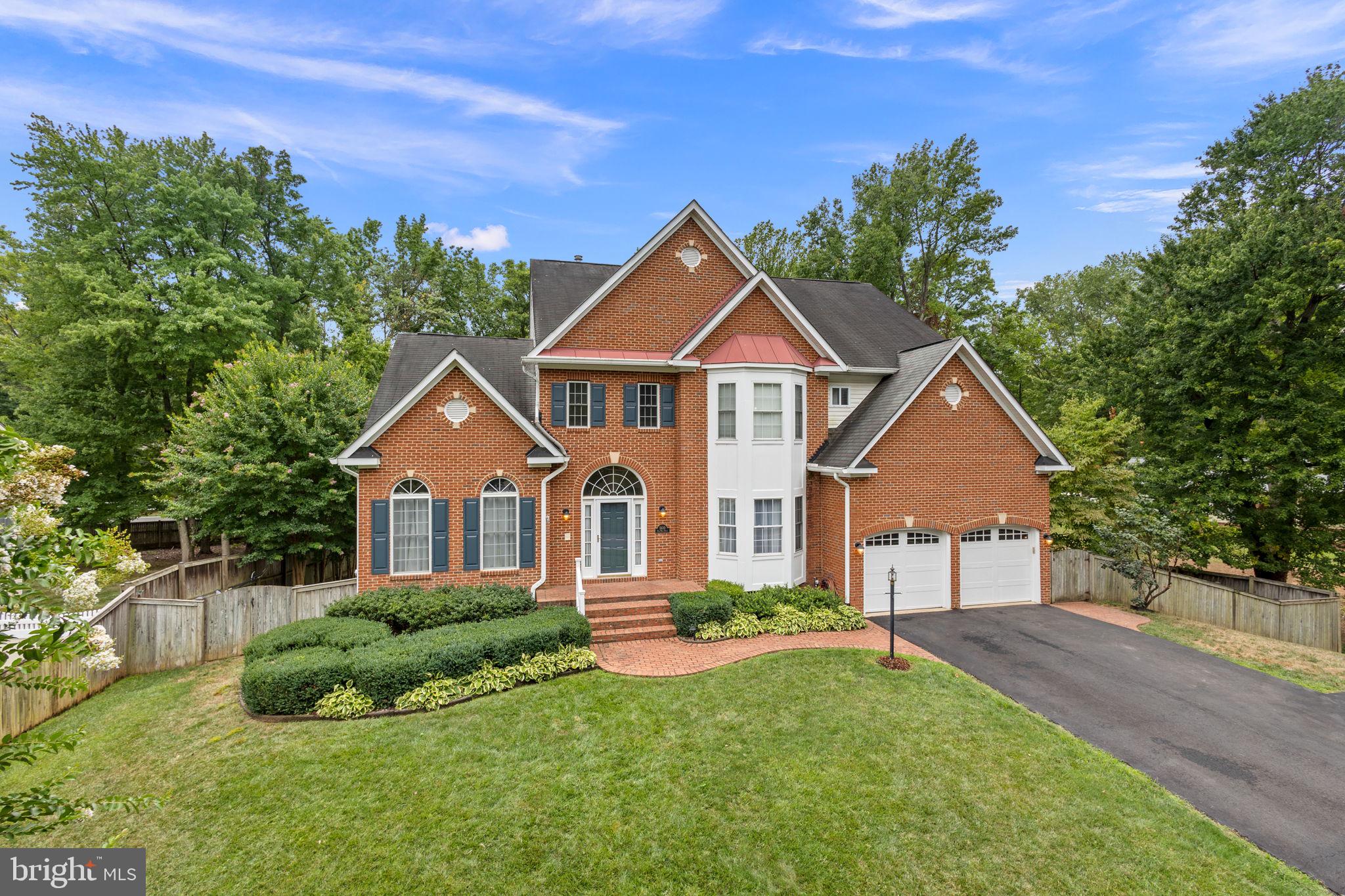 5630 OLD MILL ROAD