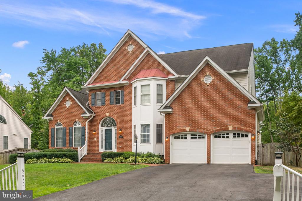 5630 OLD MILL ROAD