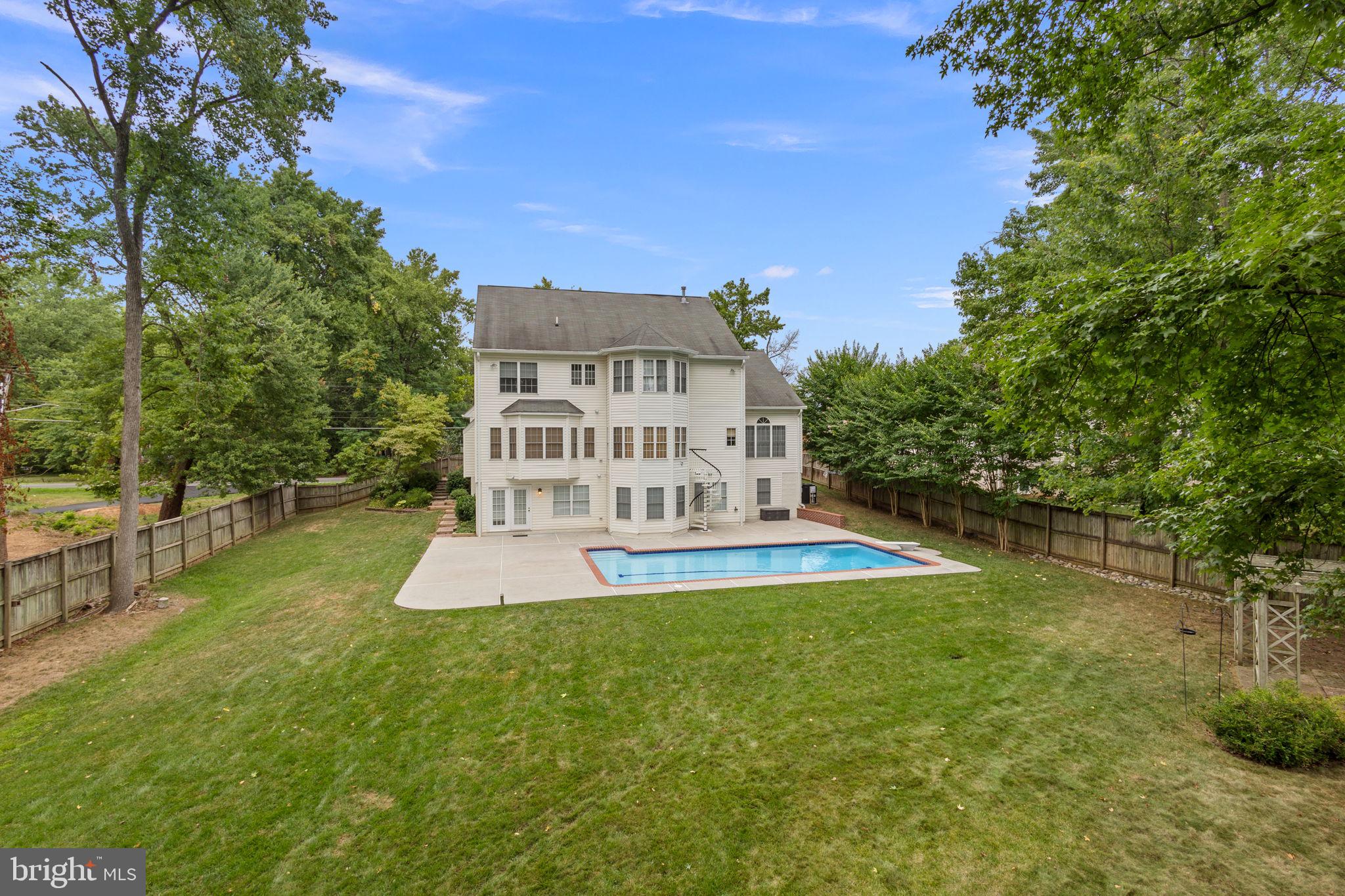 5630 OLD MILL ROAD