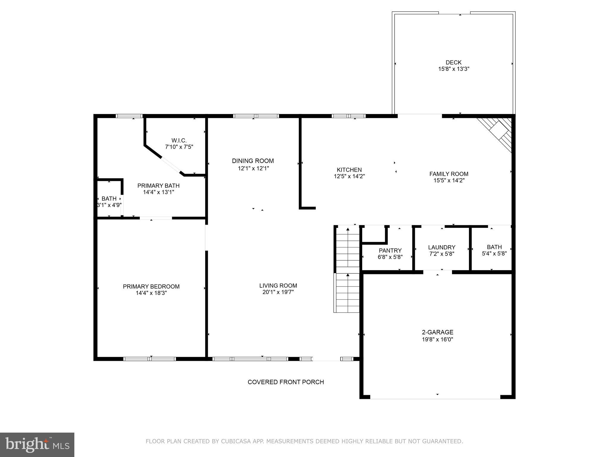4904 Apple Tree Dr