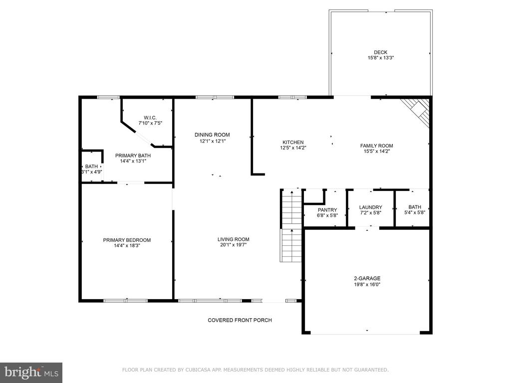 4904 Apple Tree Dr