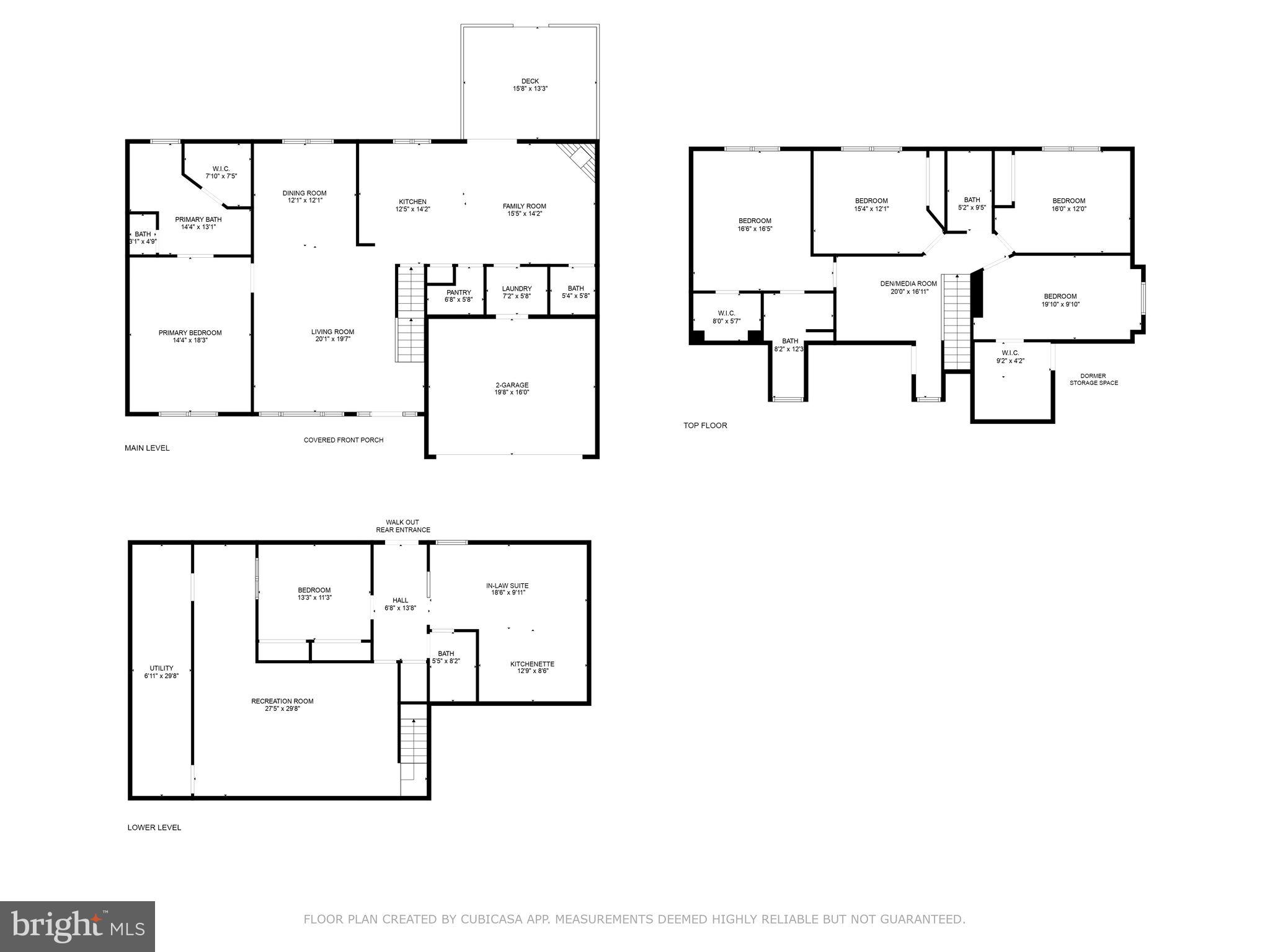 4904 Apple Tree Dr