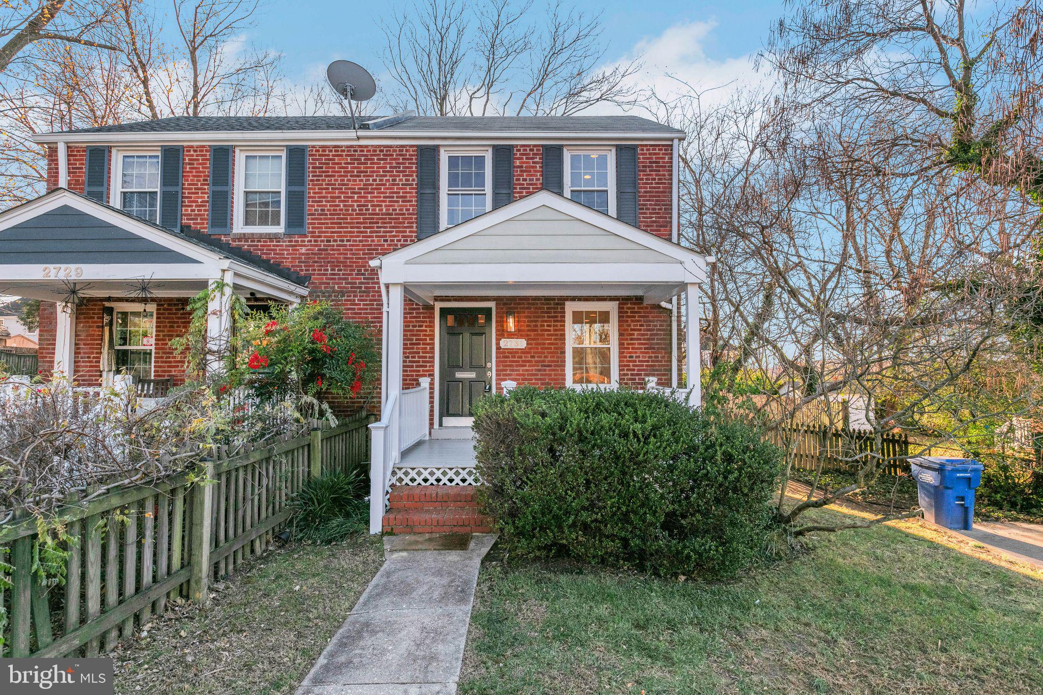 2731 Fort Dr