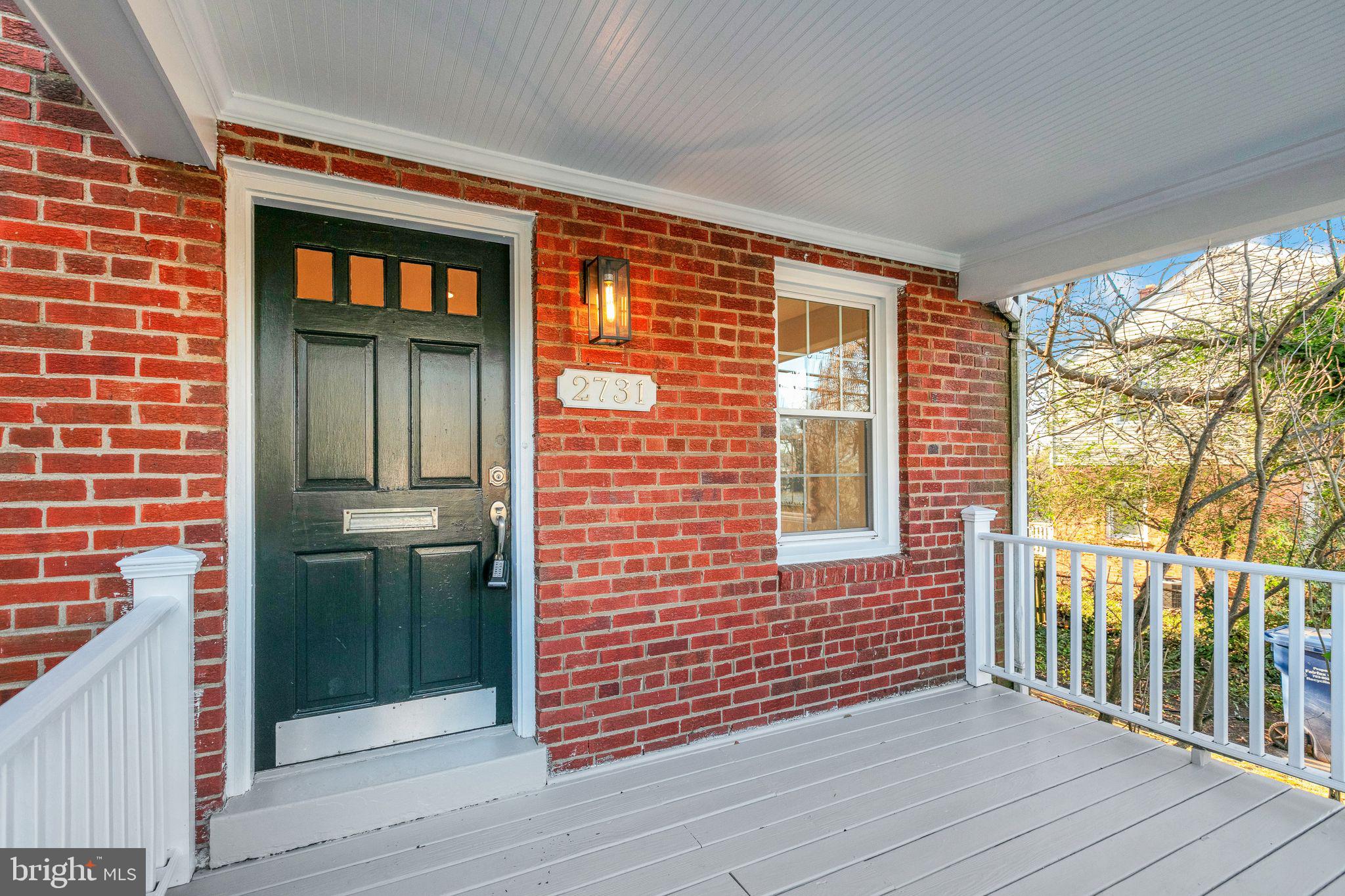 2731 Fort Dr