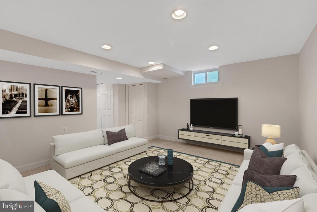 2731 Fort Dr