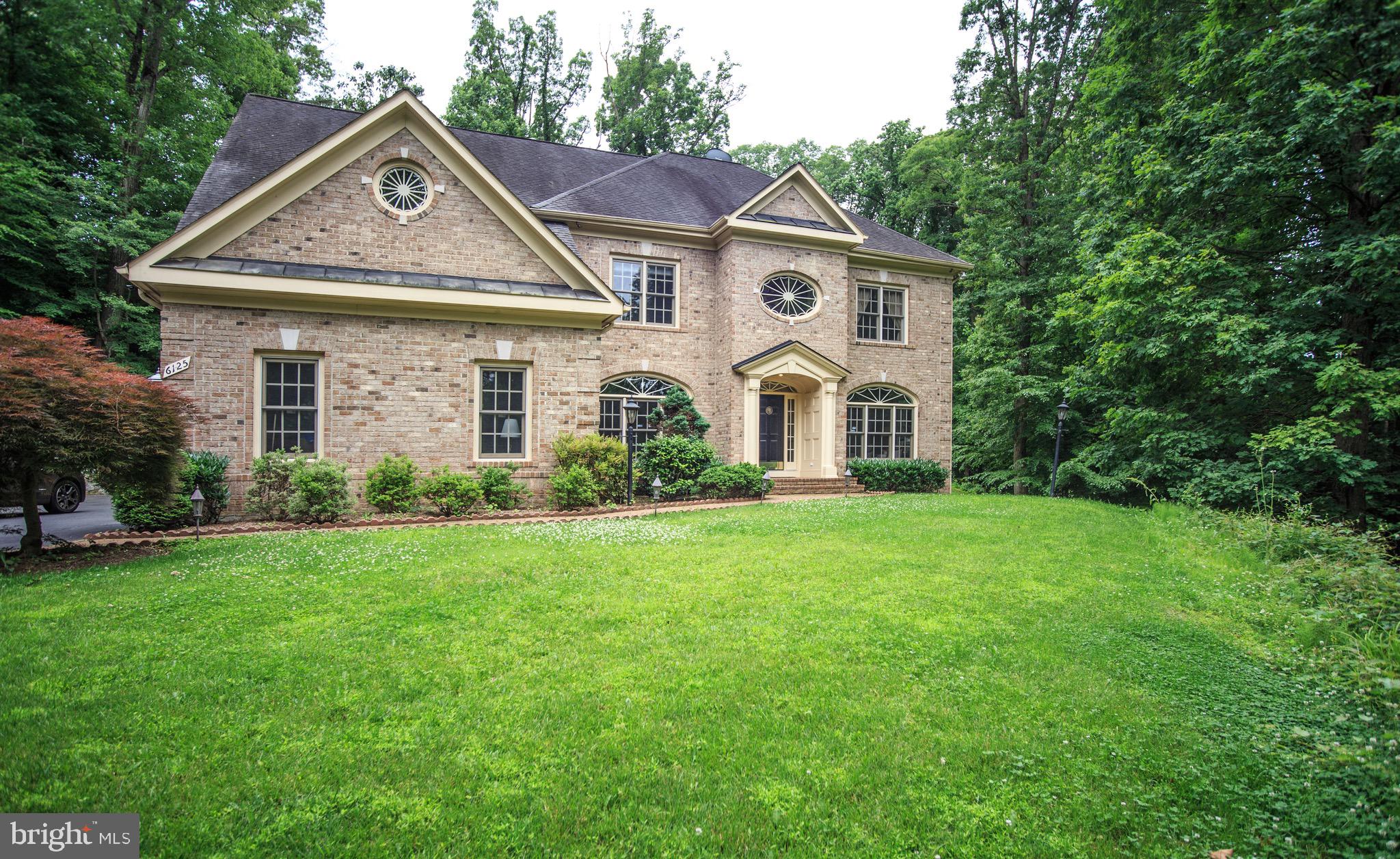 6125 OLD DOMINION DR