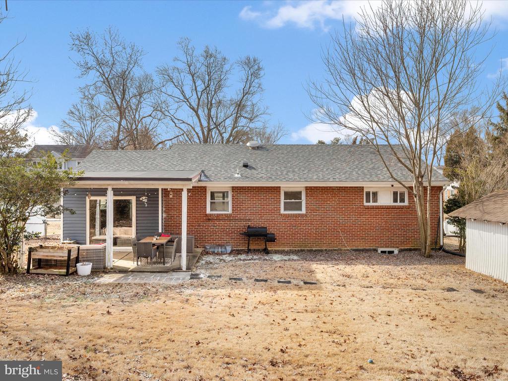 4002 Ronson Dr
