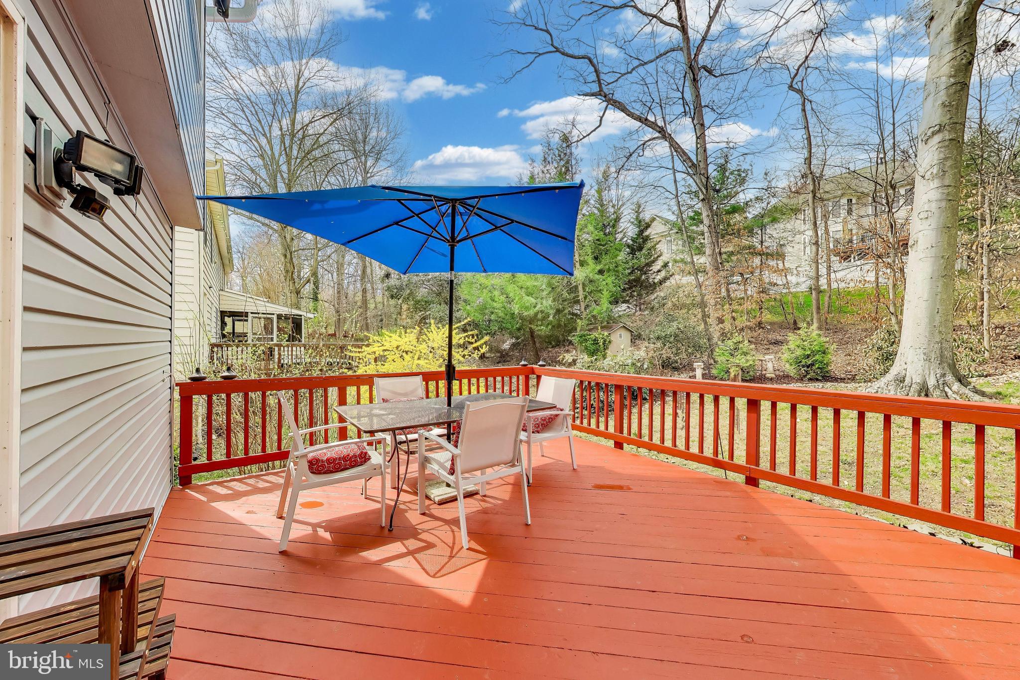 8404 CHILLUM COURT