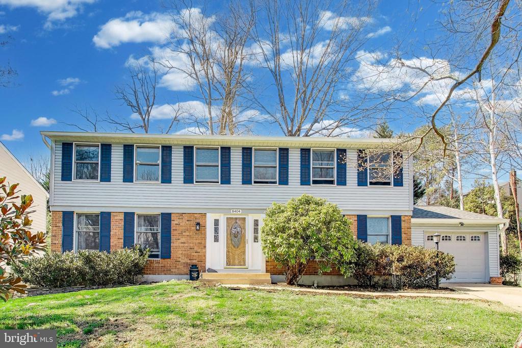8404 CHILLUM COURT