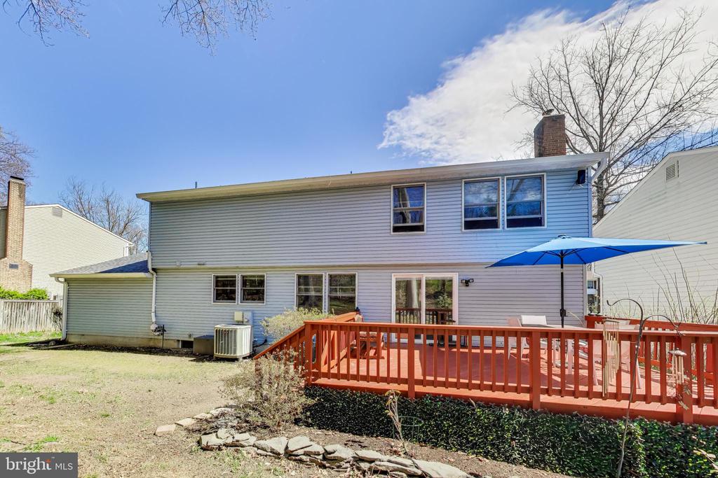 8404 CHILLUM COURT