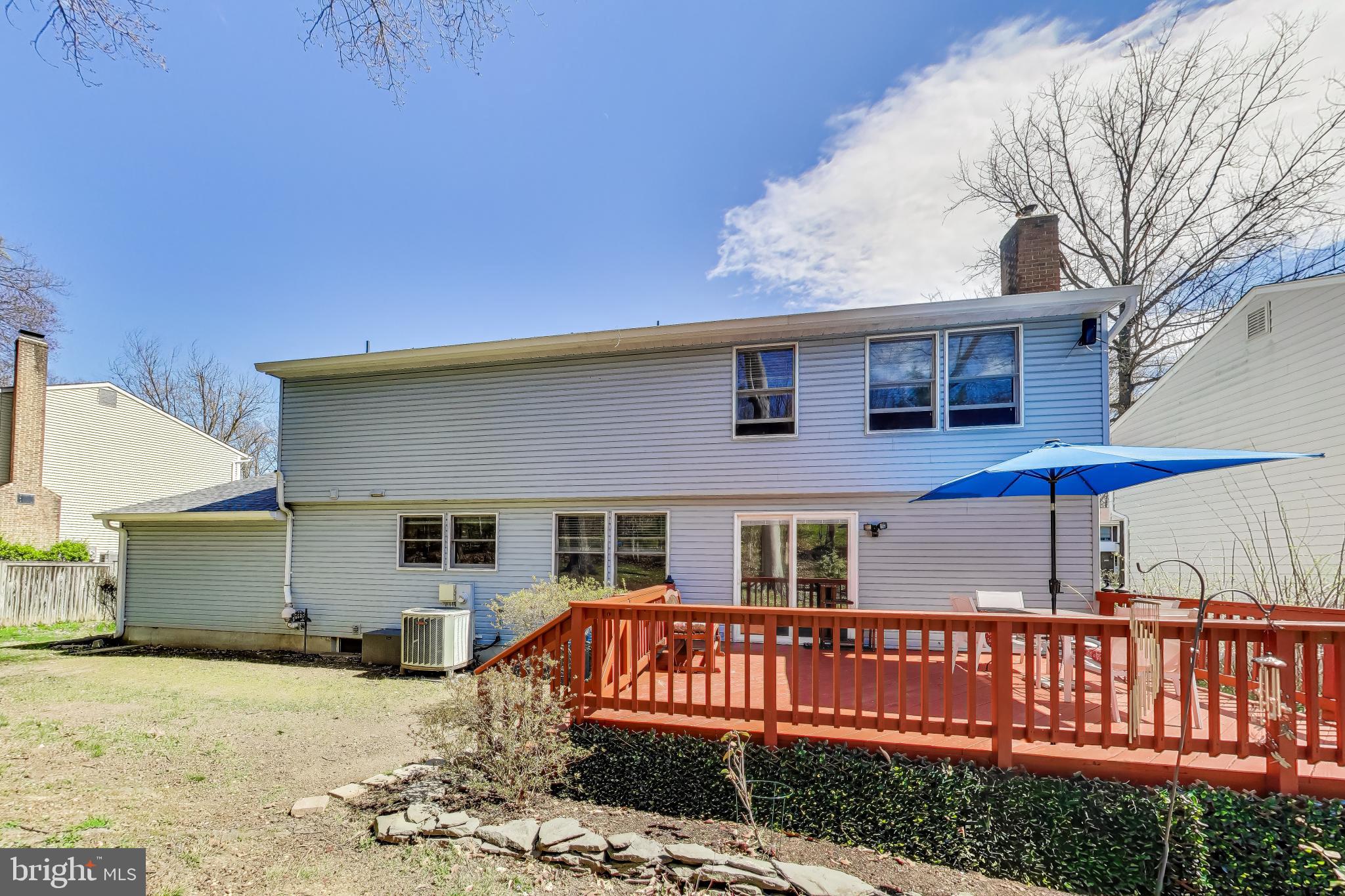 8404 CHILLUM COURT