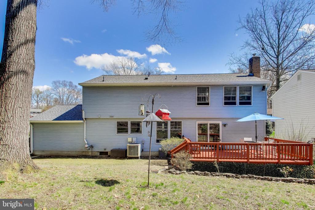 8404 CHILLUM COURT