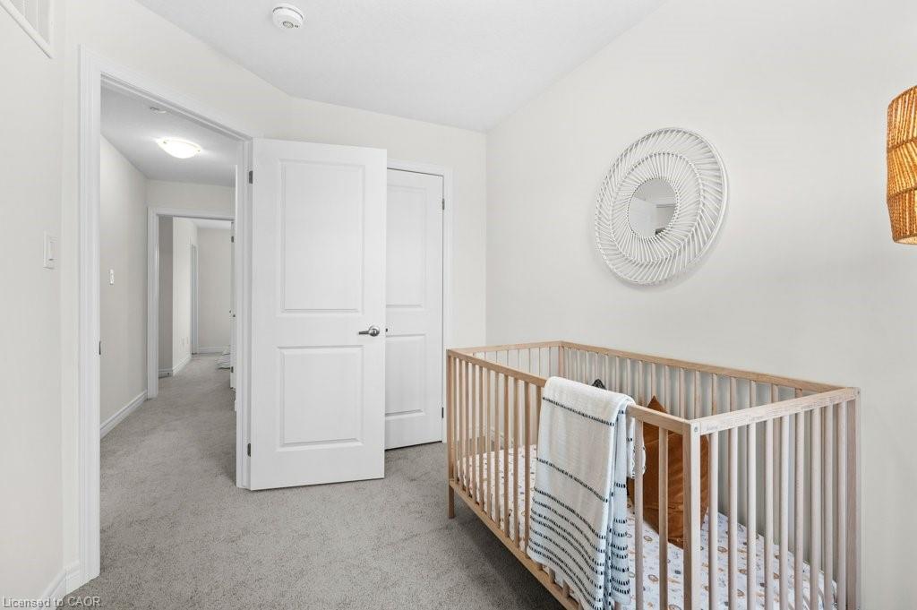 21B Bingham Road