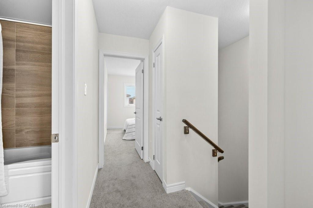 21B Bingham Road