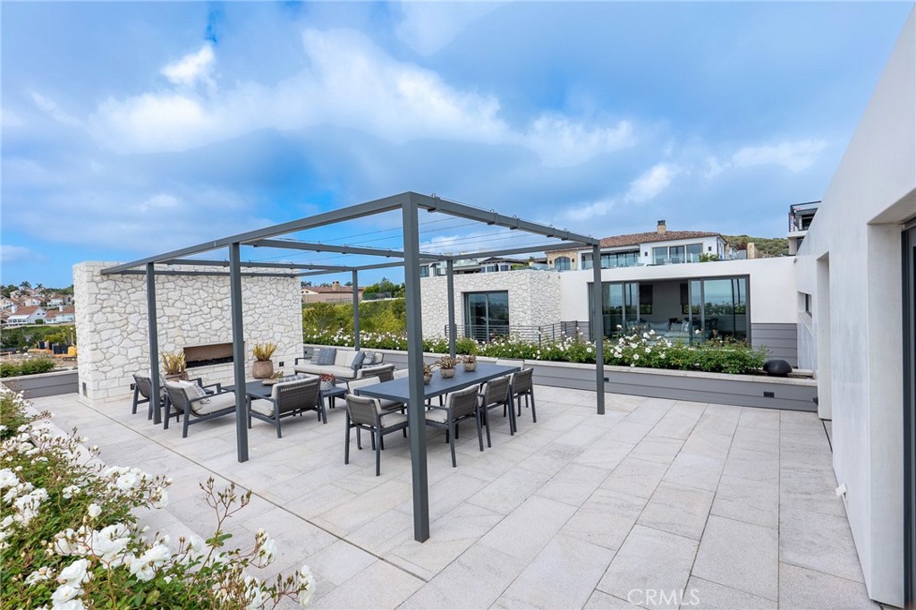 5 Pacific Ridge Place