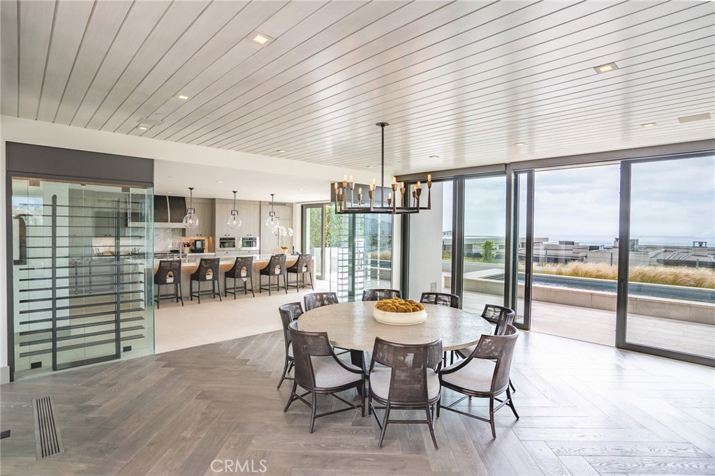 5 Pacific Ridge Place