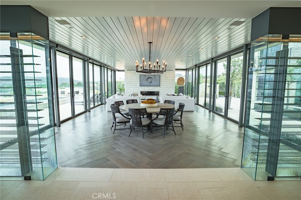 5 Pacific Ridge Place