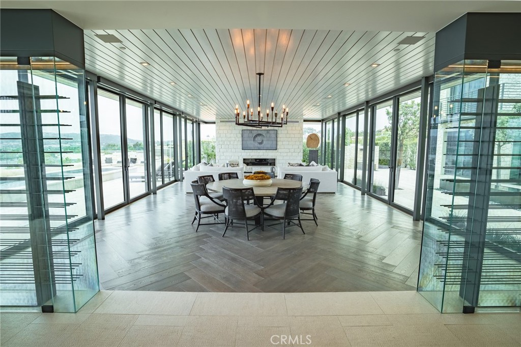 5 Pacific Ridge Place