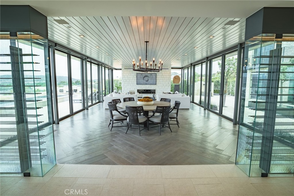 5 Pacific Ridge Place