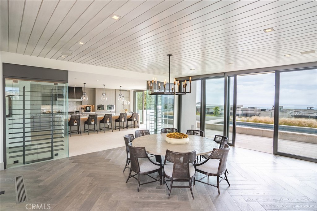5 Pacific Ridge Place