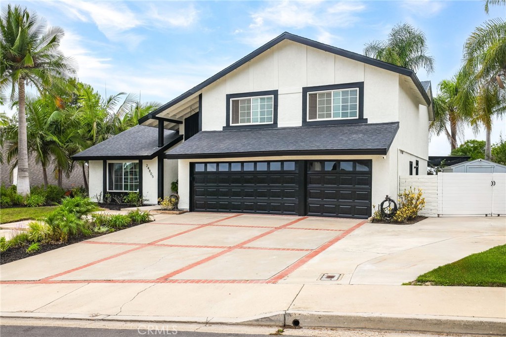 24805 Acropolis Drive