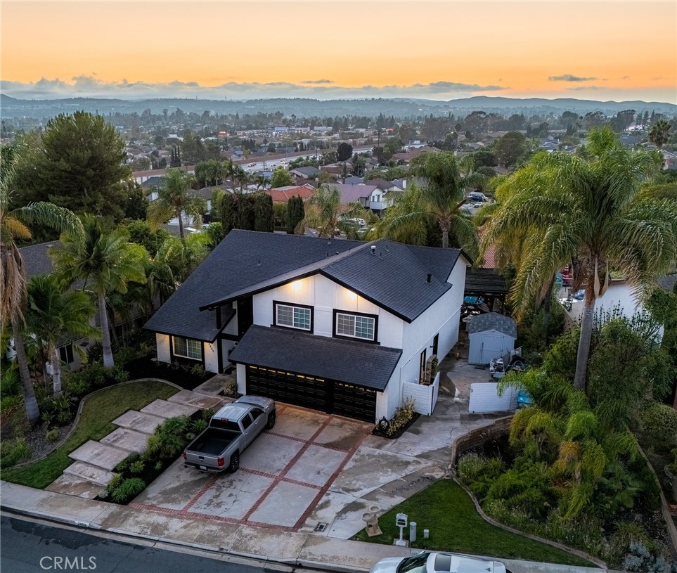 24805 Acropolis Drive