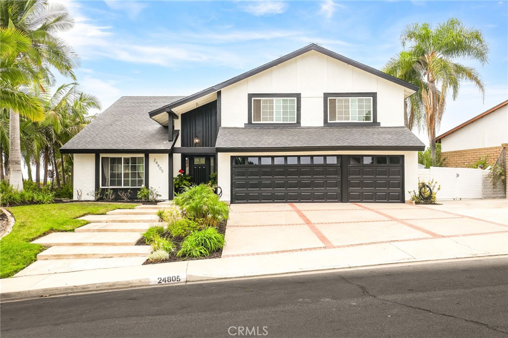 24805 Acropolis Drive