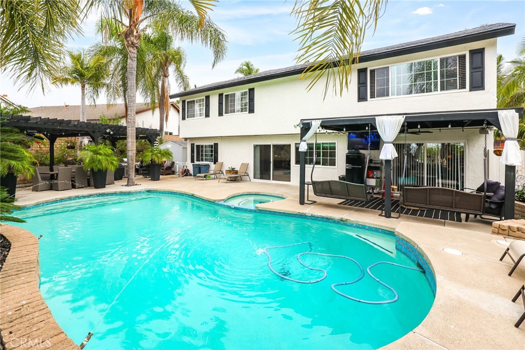 24805 Acropolis Drive