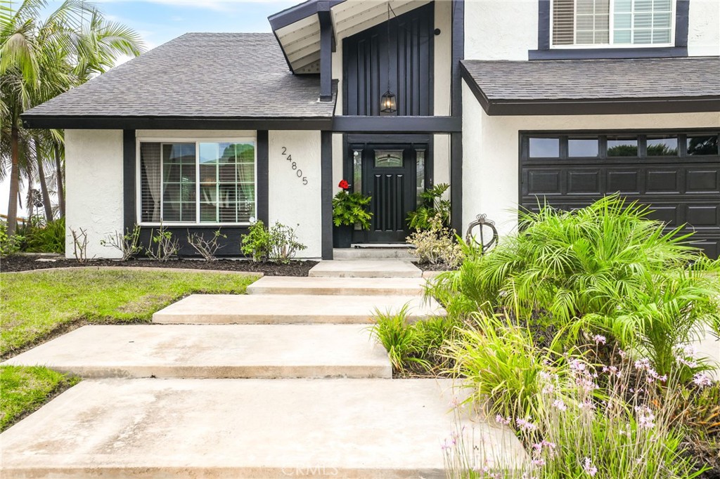 24805 Acropolis Drive