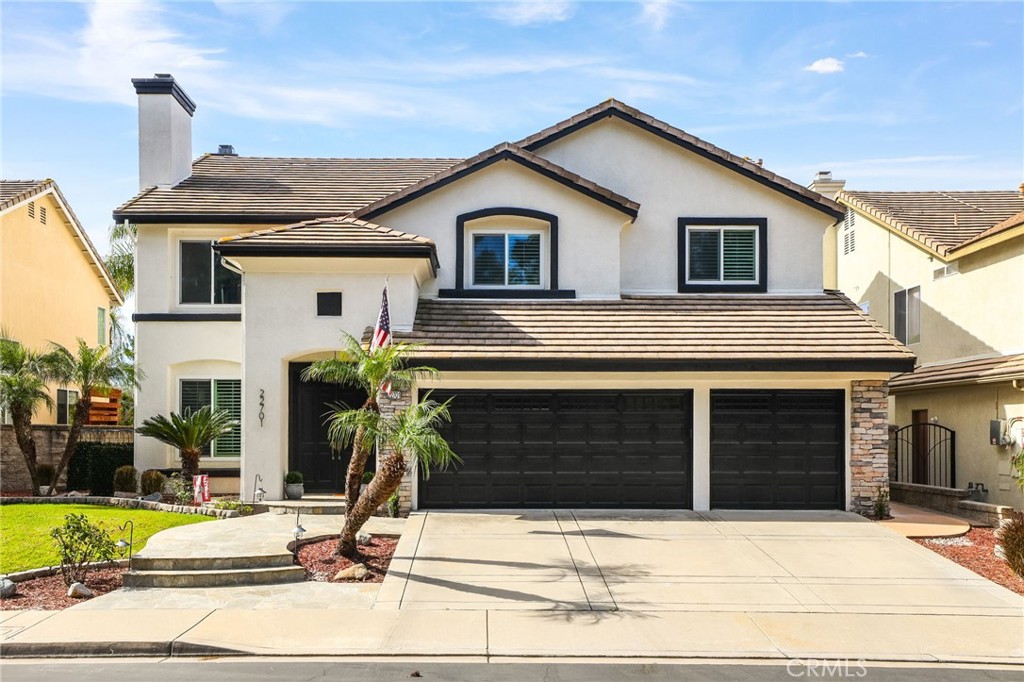 22701 Foxridge