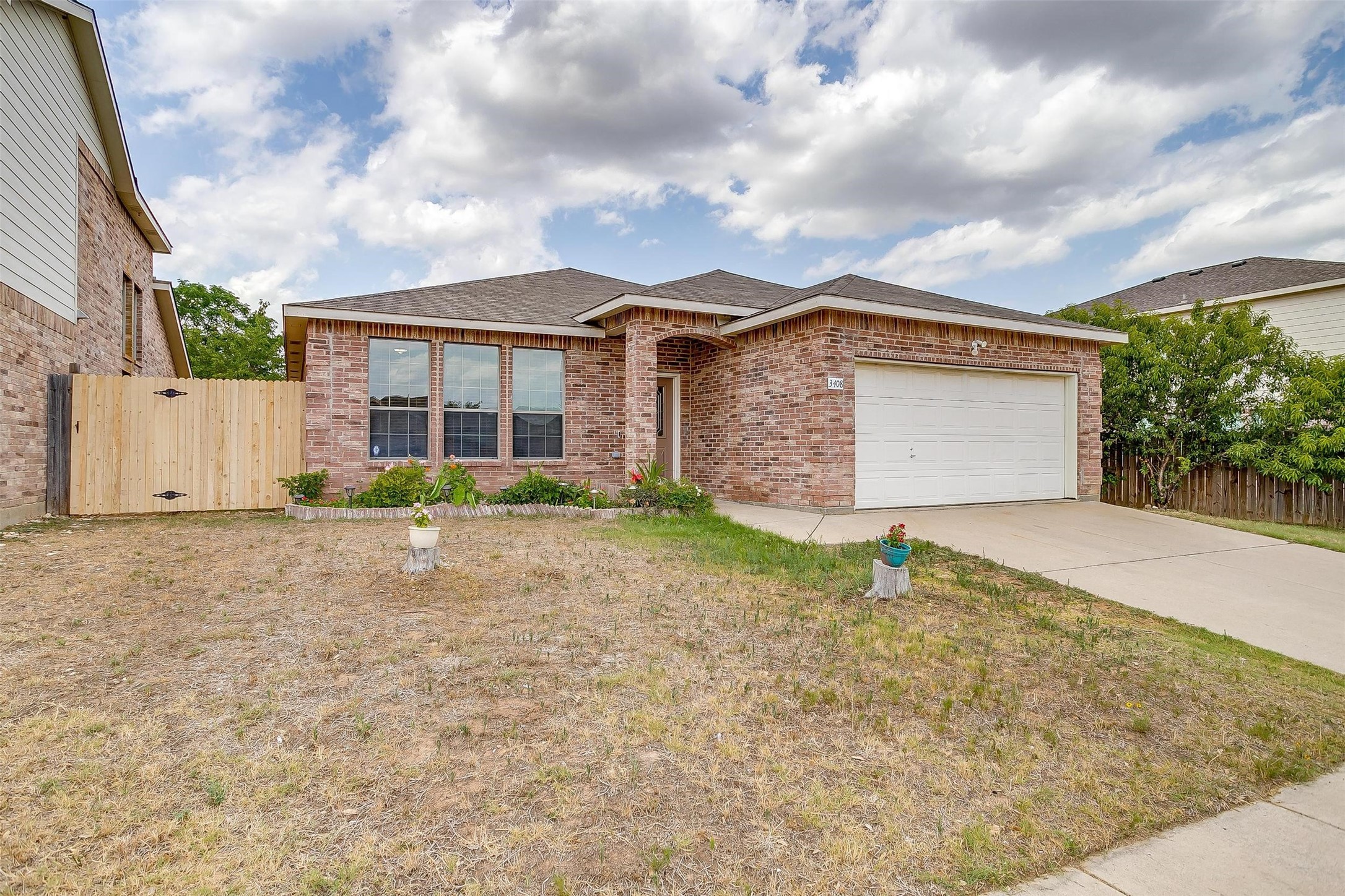 3408 Michelle Ridge Drive