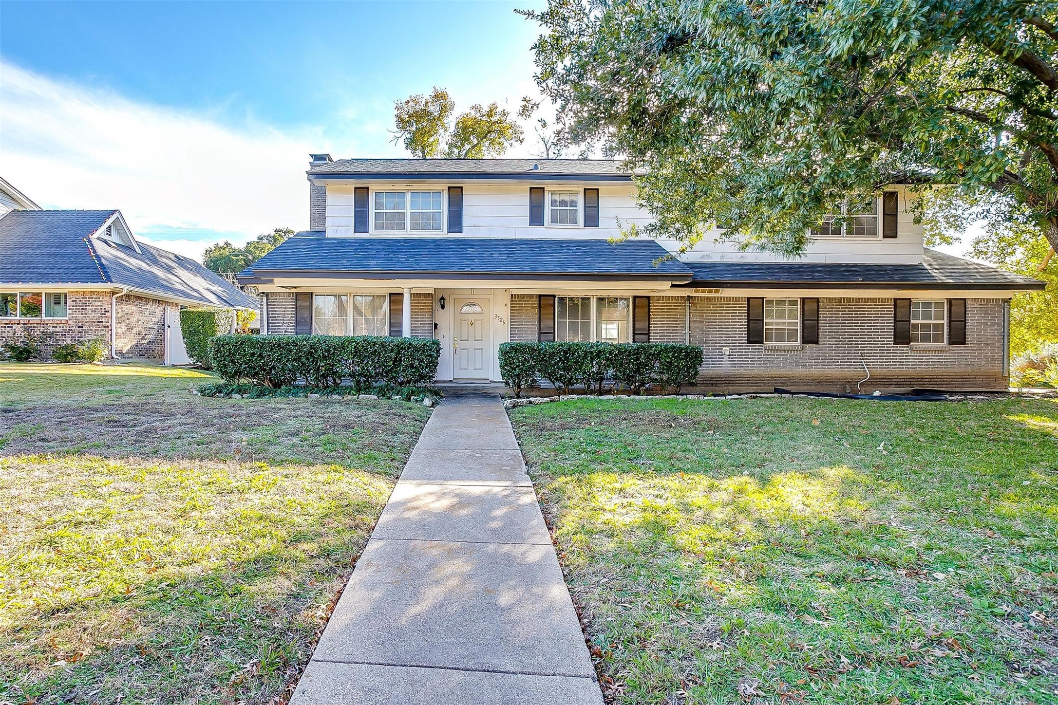 3526 Chellen Drive