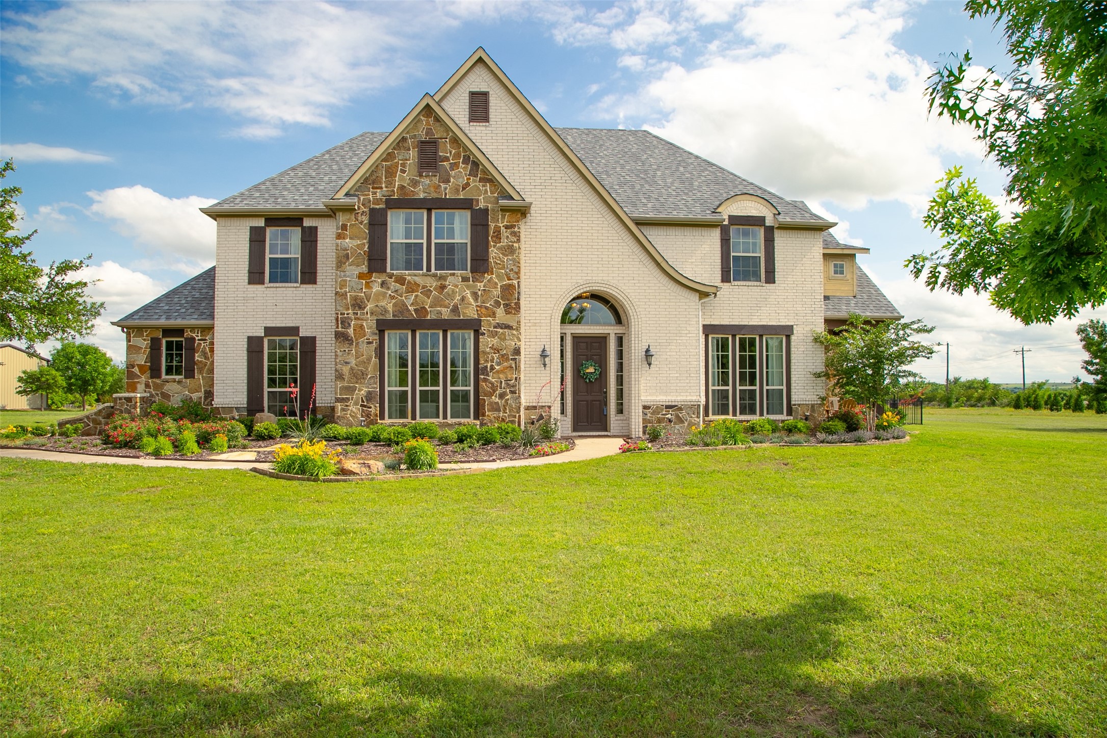 100 Aledo Grove Court