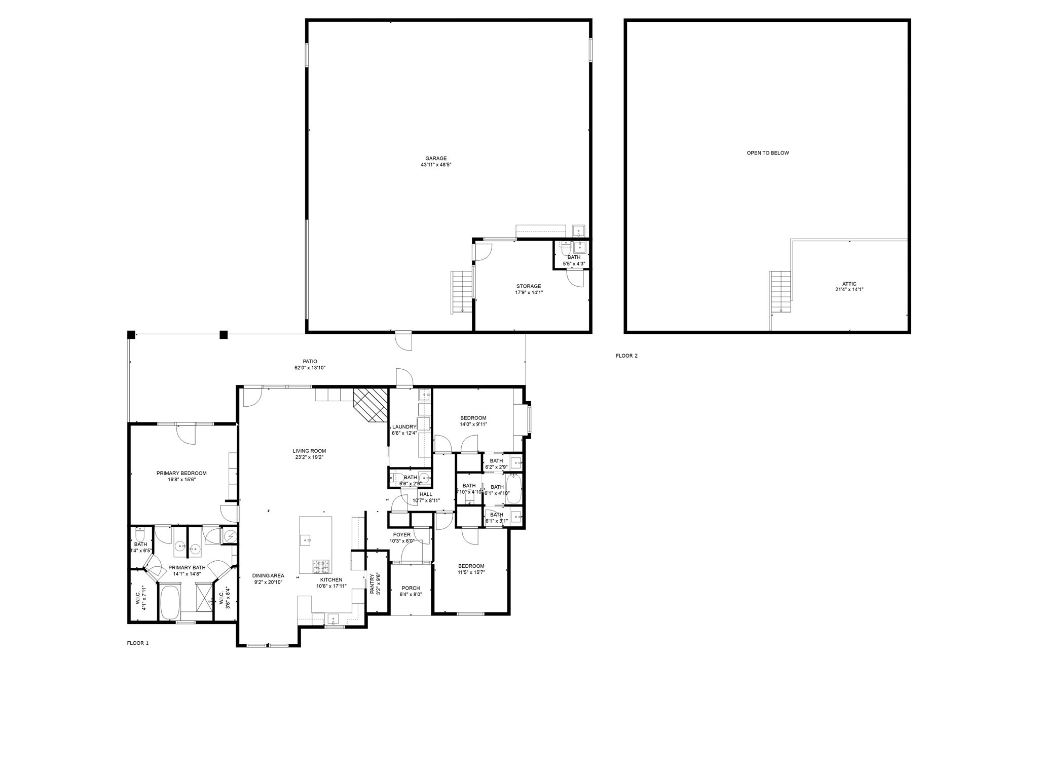 8915 Woodlawn Drive