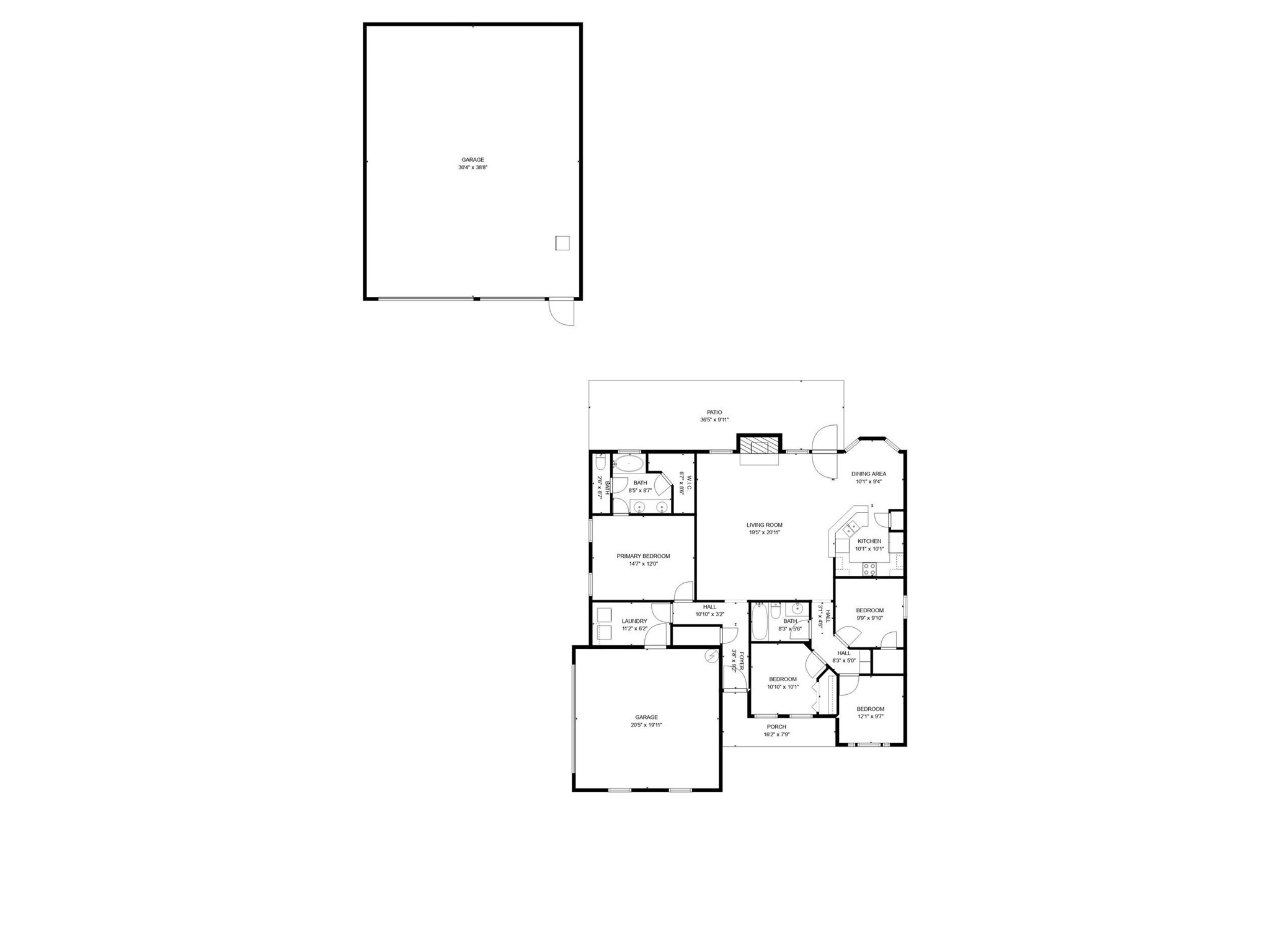 233 Brandon Drive