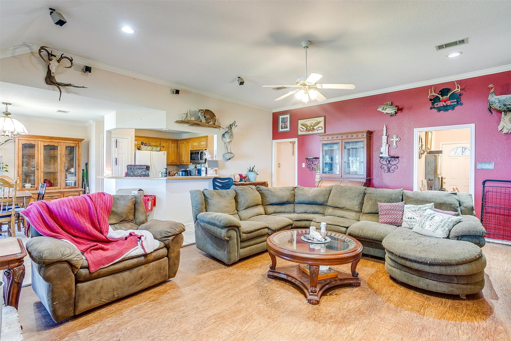 233 Brandon Drive