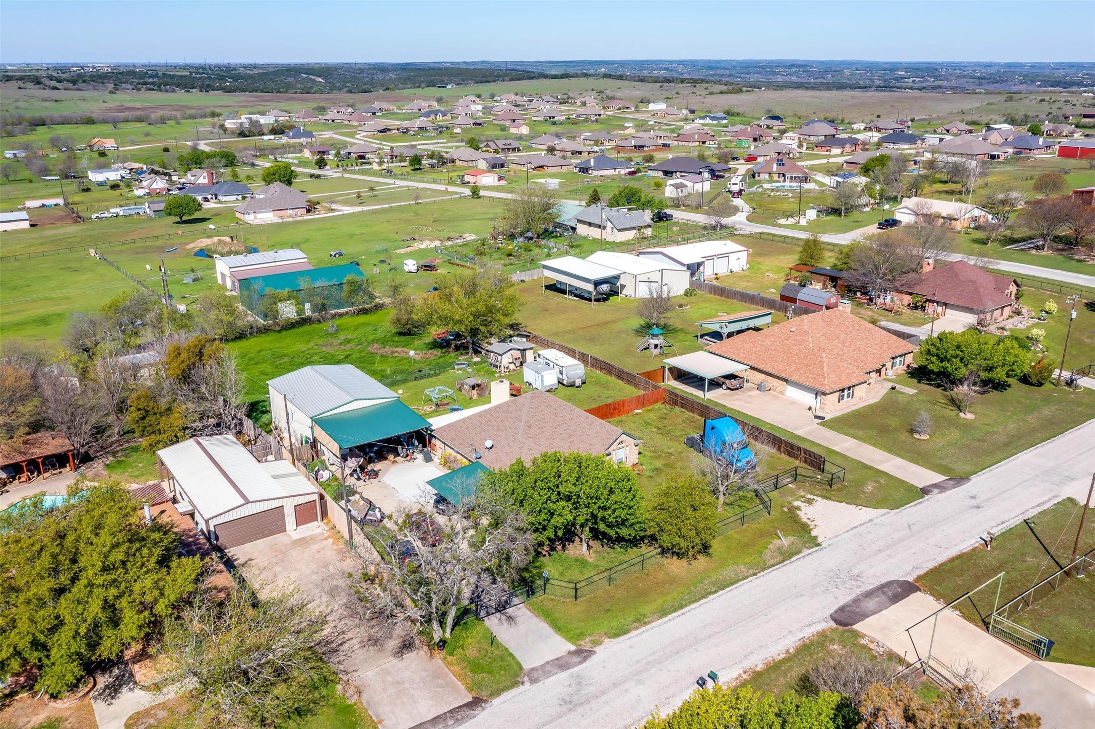 233 Brandon Drive