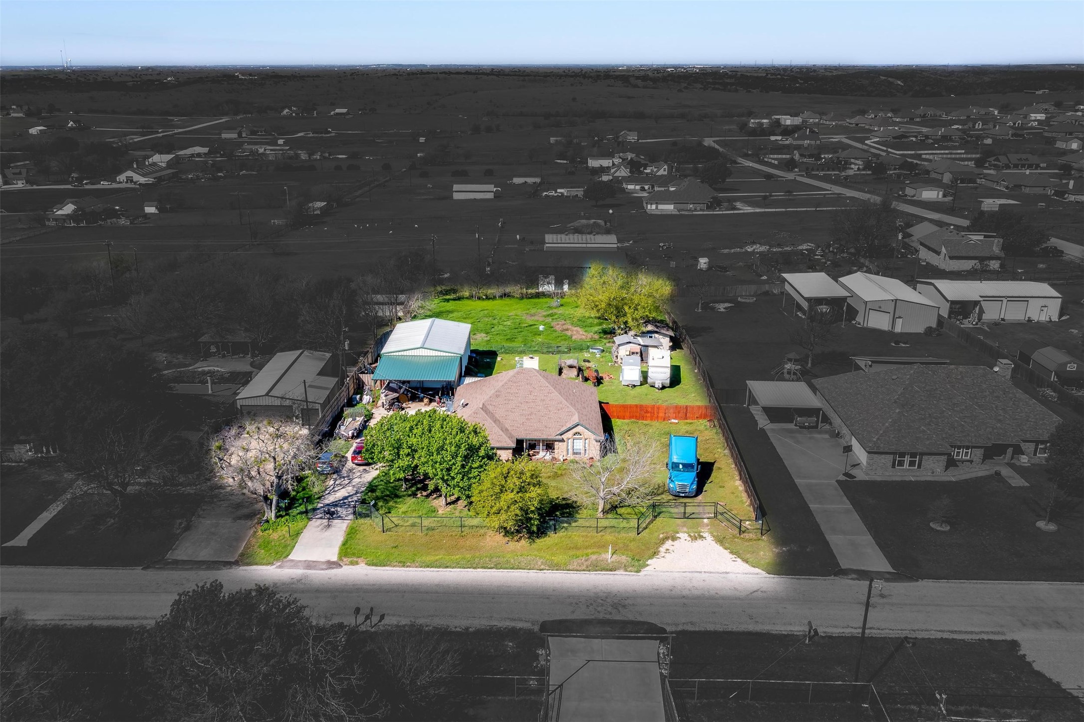 233 Brandon Drive