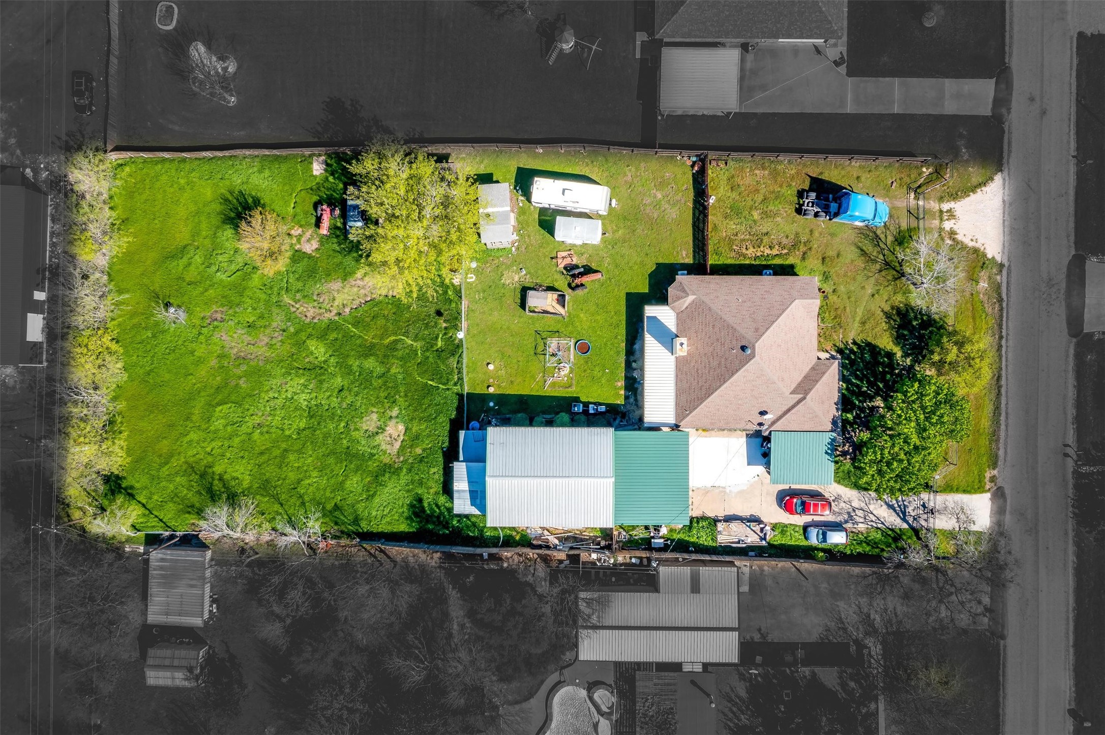 233 Brandon Drive