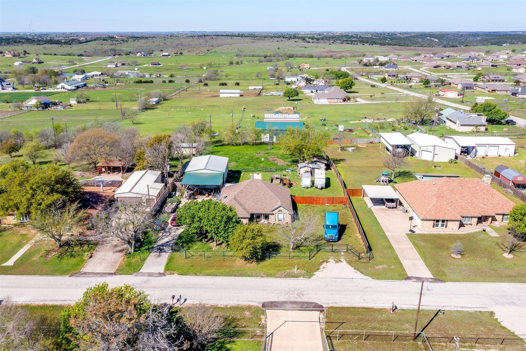 233 Brandon Drive